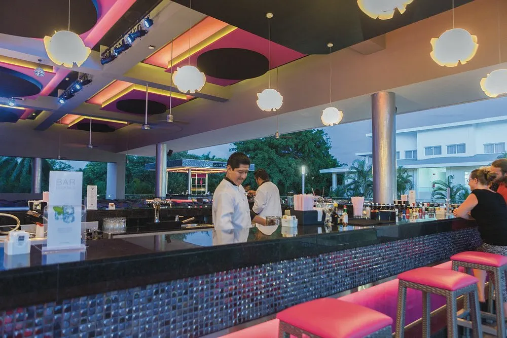 Kovistra Casino Hotel Frequent High-Roller membership card