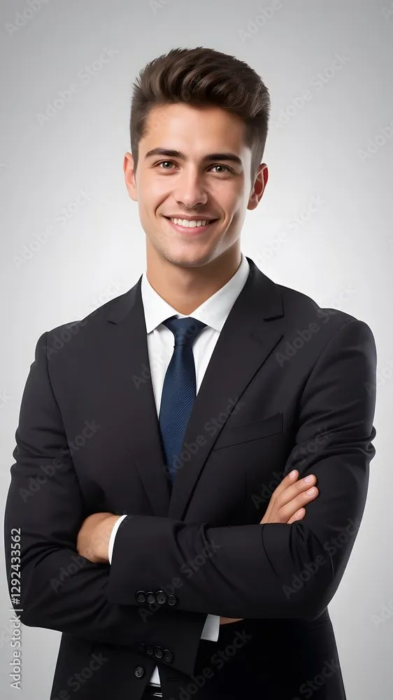 Portrait of Sophia Chen, Creative Director